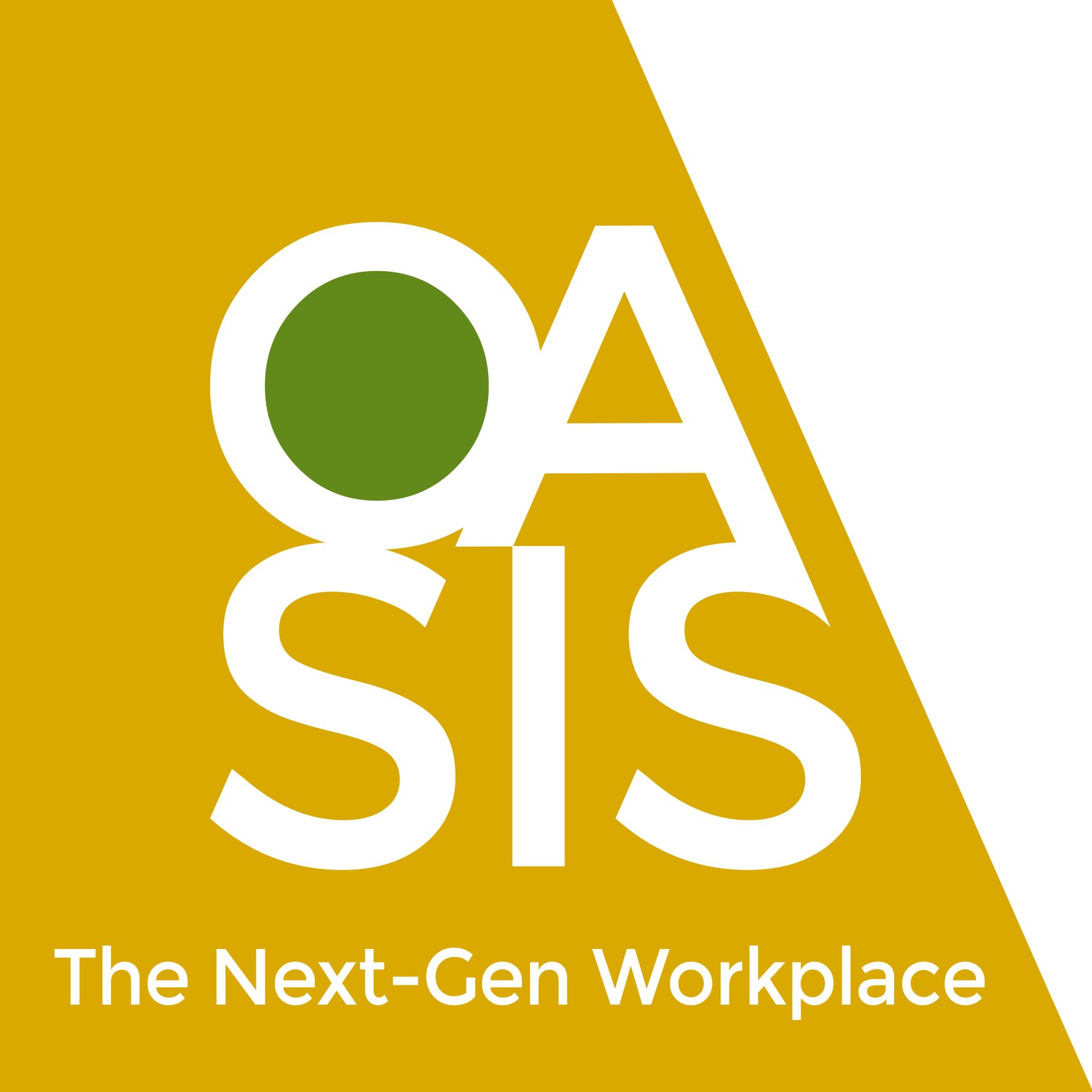 Logo Oasis