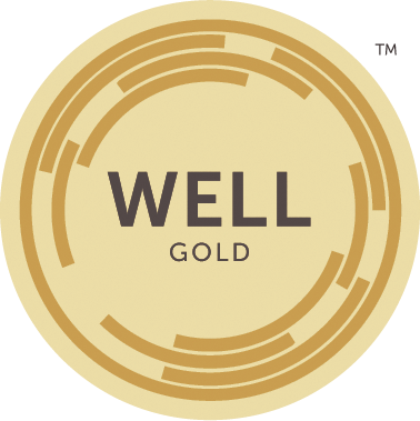 well gold certification